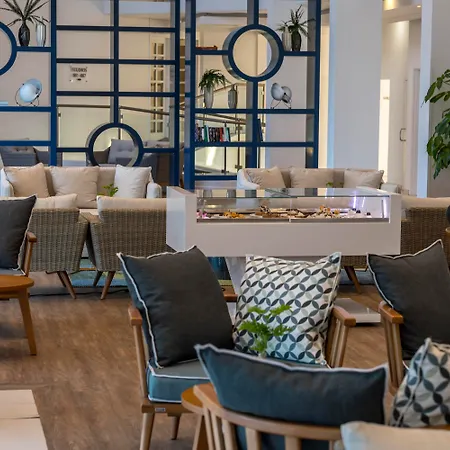 Leonardo Plaza Cypria Maris & (adults Only) Hotel 4*