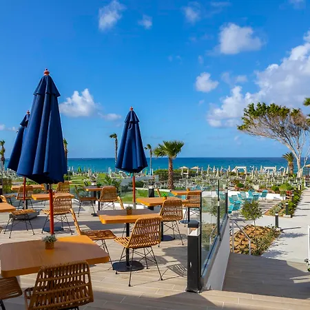 Leonardo Plaza Cypria Maris & (adults Only) Hotel 4*