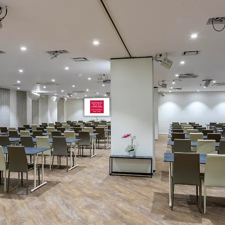 莱昂纳多广场塞浦路斯马里斯海滩酒店及spa 酒店 4*