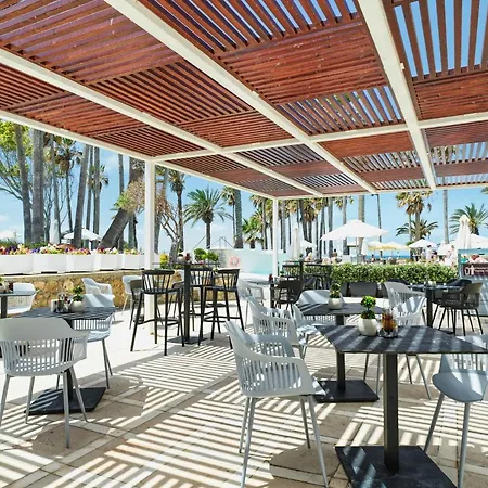 Leonardo Plaza Cypria Maris & (adults Only) Hotel