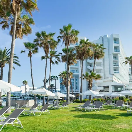 Hotel Leonardo Plaza Cypria Maris & (adults Only) 4*