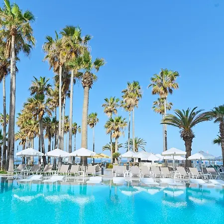 Hotel Leonardo Plaza Cypria Maris & (adults Only) Geroskipou