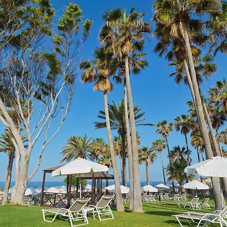 Hotel Leonardo Plaza Cypria Maris & (adults Only)