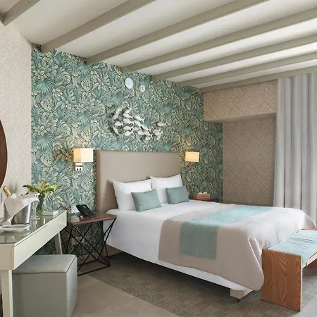 莱昂纳多广场塞浦路斯马里斯海滩酒店及spa 4*