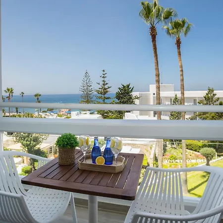 Hotel Leonardo Plaza Cypria Maris & (adults Only) Geroskipou