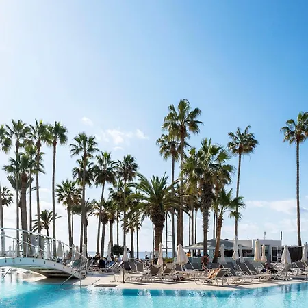 Leonardo Plaza Cypria Maris & (adults Only) Hotel 4*