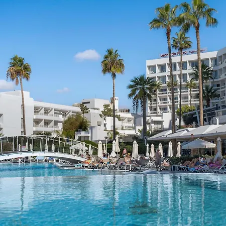 Leonardo Plaza Cypria Maris & (adults Only) Hotel