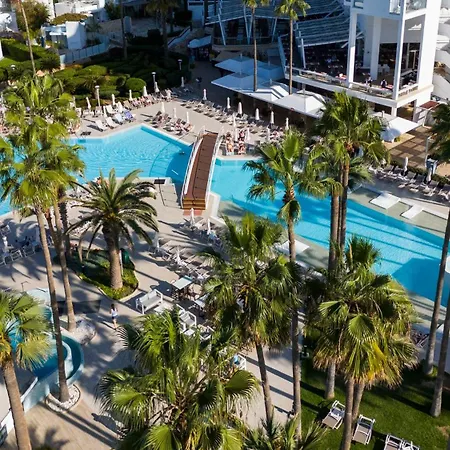 Leonardo Plaza Cypria Maris & (adults Only) 4* Geroskipou