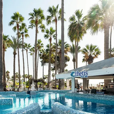 Leonardo Plaza Cypria Maris & (adults Only)