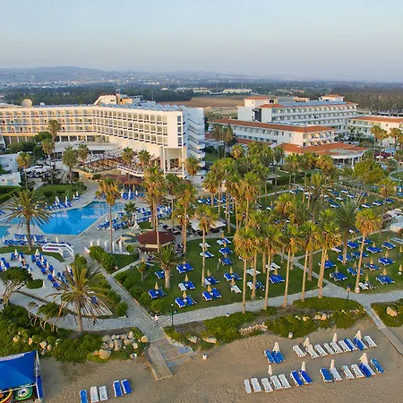 Hotel Leonardo Plaza Cypria Maris & (adults Only) Geroskipou