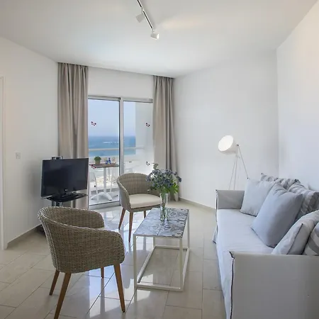 Leonardo Plaza Cypria Maris & (adults Only) Hotel Geroskipou
