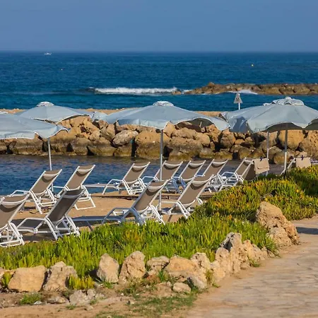 Hotel Leonardo Plaza Cypria Maris & (adults Only)