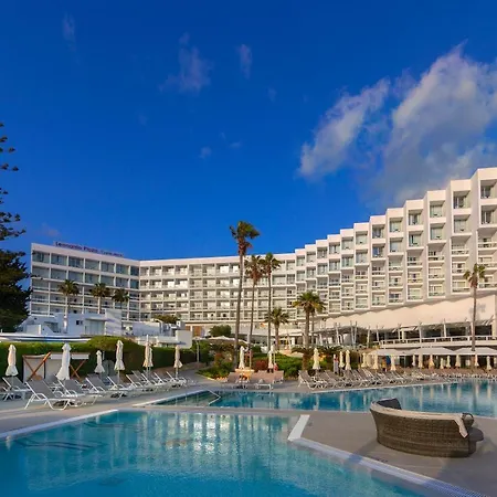 Leonardo Plaza Cypria Maris Hotel&spa
