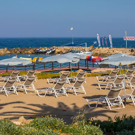 Leonardo Plaza Cypria Maris Hotel&spa 4* Geroskipou