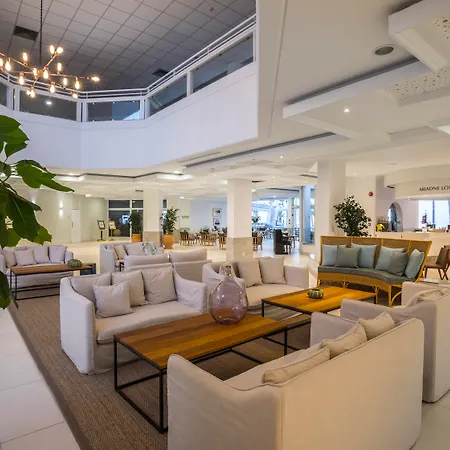Hotel Leonardo Plaza Cypria Maris Hotel&spa Geroskipou