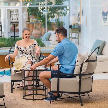 Leonardo Plaza Cypria Maris Hotel&spa