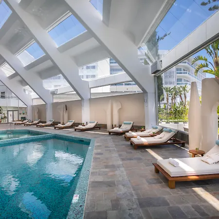Hotel Leonardo Plaza Cypria Maris Hotel&spa