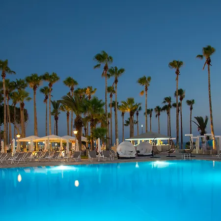 Leonardo Plaza Cypria Maris Hotel&spa 4* Geroskipou