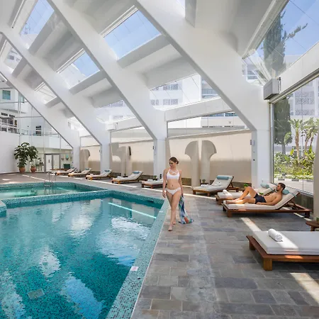 Leonardo Plaza Cypria Maris Hotel&spa 4* Geroskipou