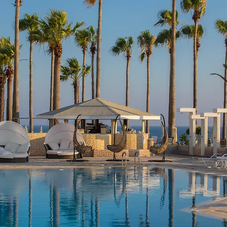 Hotel Leonardo Plaza Cypria Maris Hotel&spa Geroskipou