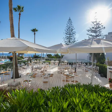 Leonardo Plaza Cypria Maris Hotel&spa 4* Geroskipou