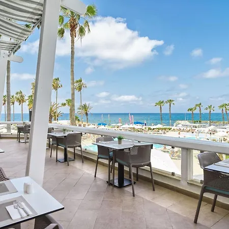 Leonardo Plaza Cypria Maris Hotel&spa Hotel