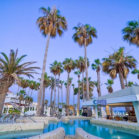Hotel Leonardo Plaza Cypria Maris Hotel&spa Geroskipou