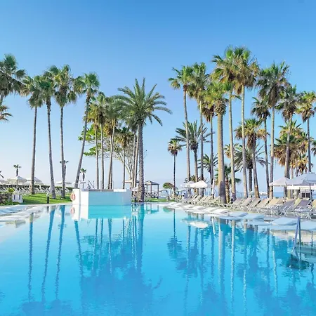 Hotel Leonardo Plaza Cypria Maris Hotel&spa 4*