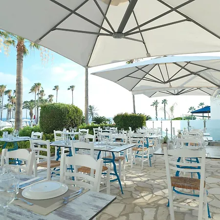 Leonardo Plaza Cypria Maris Hotel&spa Geroskipou