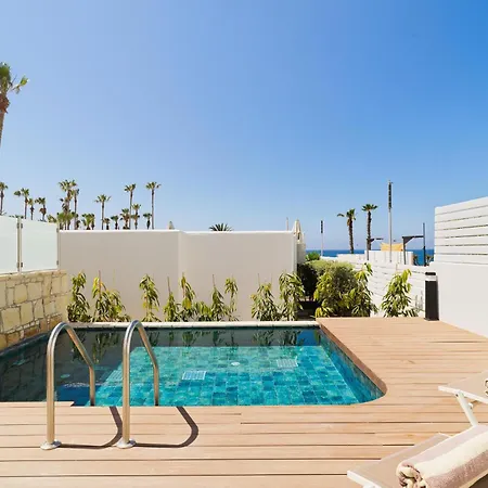 Leonardo Plaza Cypria Maris Hotel&spa Geroskipou