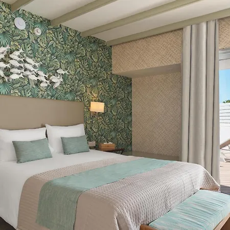Leonardo Plaza Cypria Maris Hotel&spa Hotel Geroskipou