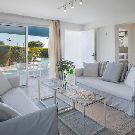 Leonardo Plaza Cypria Maris Hotel&spa Hotel