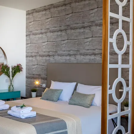 Leonardo Plaza Cypria Maris Hotel&spa 4*