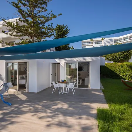 Hotel Leonardo Plaza Cypria Maris Hotel&spa 4*