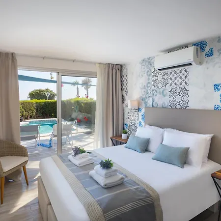 Leonardo Plaza Cypria Maris Hotel&spa Hotel 4*