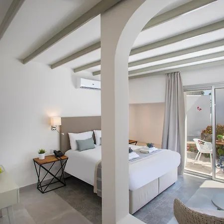 Hotel Leonardo Plaza Cypria Maris Hotel&spa 4*