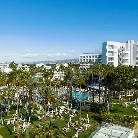Hotel Leonardo Plaza Cypria Maris Hotel&spa 4*