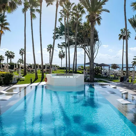Leonardo Plaza Cypria Maris Hotel&spa Geroskipou