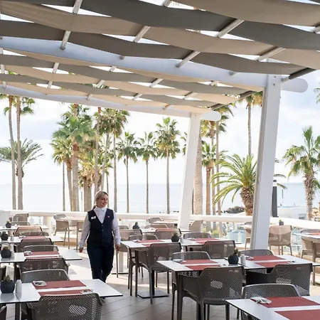 Hotel Leonardo Plaza Cypria Maris Hotel&spa 4*