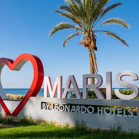 Leonardo Plaza Cypria Maris Hotel&spa Hotel Geroskipou