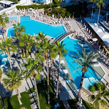 Leonardo Plaza Cypria Maris Hotel&spa 4*