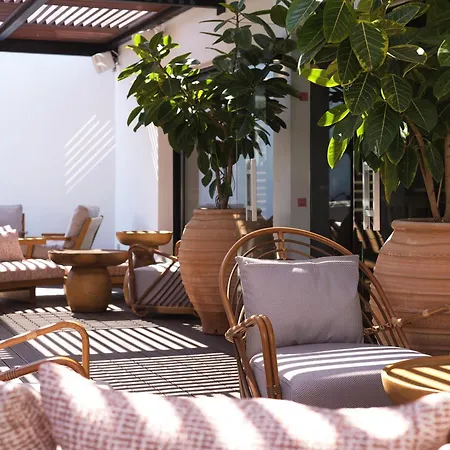 Leonardo Plaza Cypria Maris Hotel&spa Hotel 4*