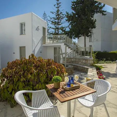 Leonardo Plaza Cypria Maris Hotel&spa Geroskipou