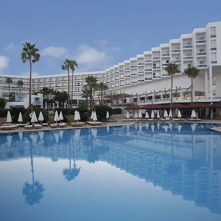 Hotel Leonardo Plaza Cypria Maris Hotel&spa Geroskipou