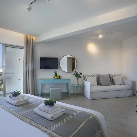 Leonardo Plaza Cypria Maris Hotel&spa Hotel Geroskipou