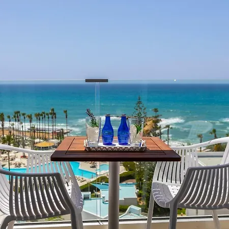 Leonardo Plaza Cypria Maris Hotel&spa Hotel Geroskipou