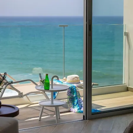 Hotel Leonardo Plaza Cypria Maris Hotel&spa Geroskipou