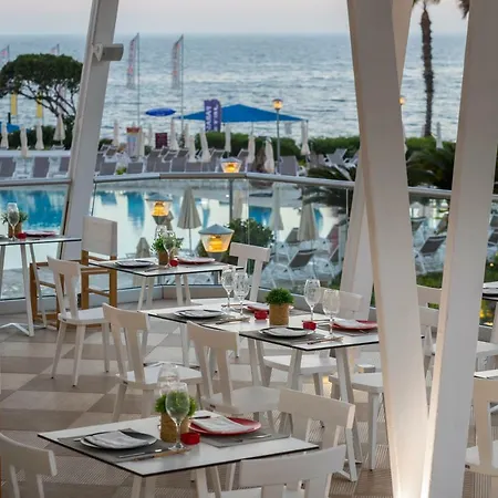 Leonardo Plaza Cypria Maris Hotel&spa Hotel Geroskipou