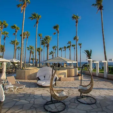 Leonardo Plaza Cypria Maris Hotel&spa Hotel 4*