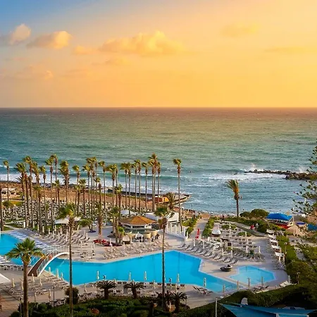 Leonardo Plaza Cypria Maris Hotel&spa